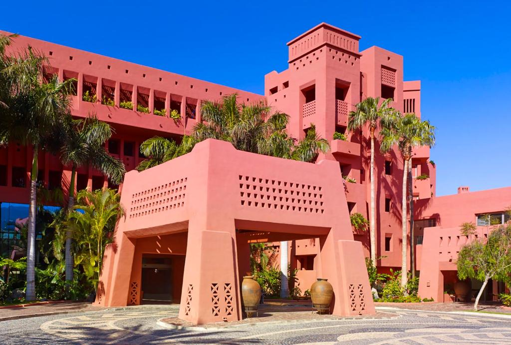 The Ritz-Carlton Abama