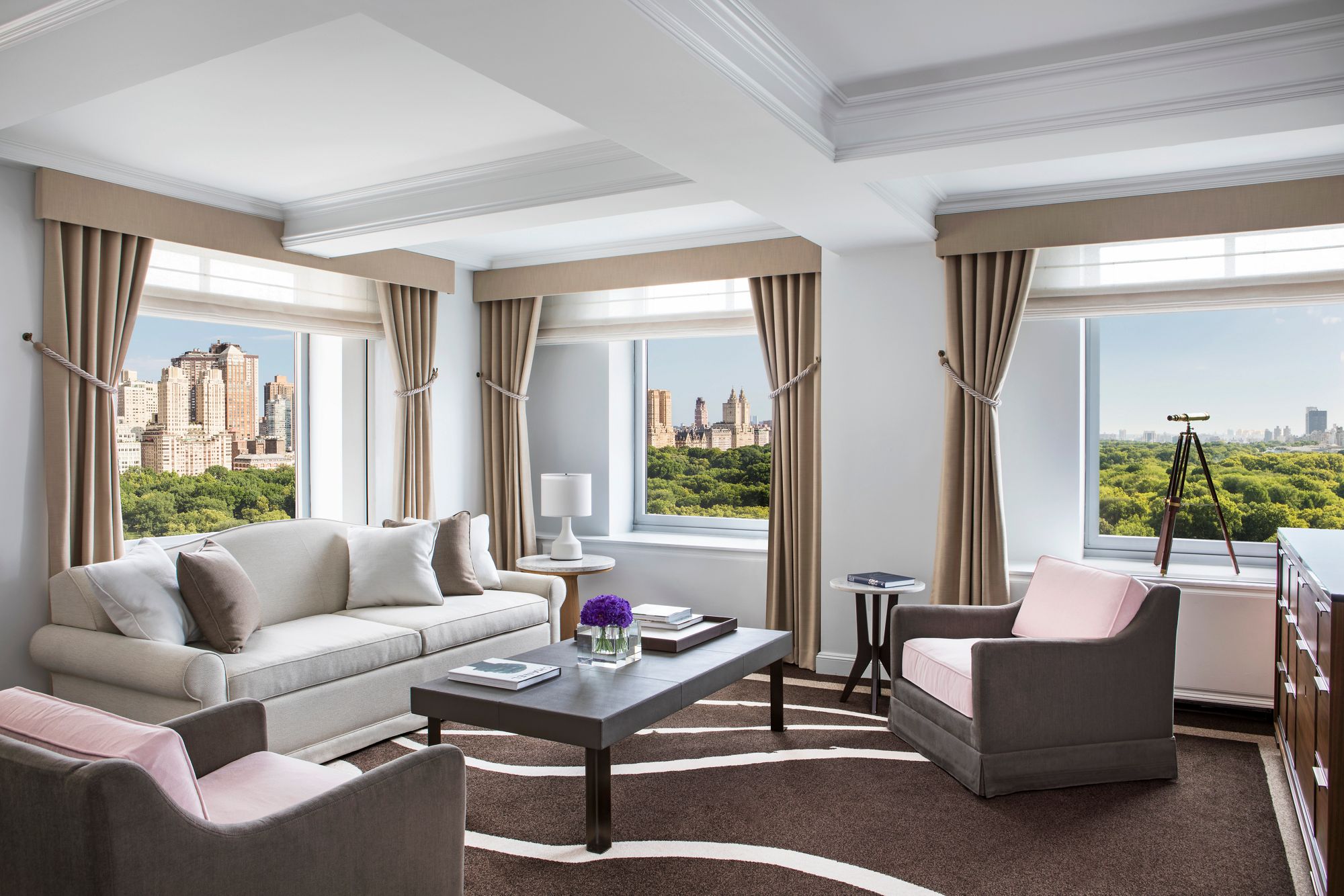The Ritz-Carlton New York