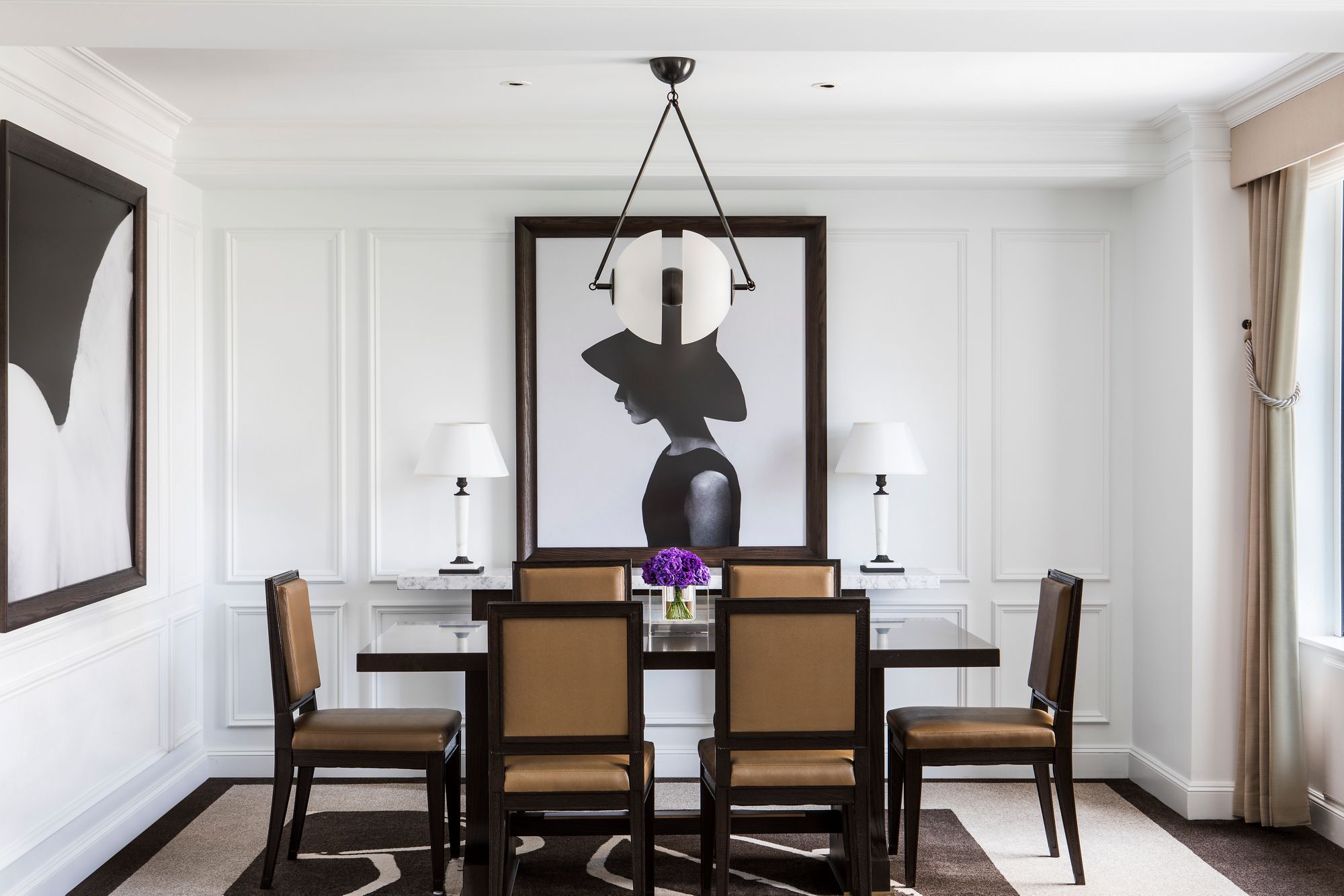 The Ritz-Carlton New York