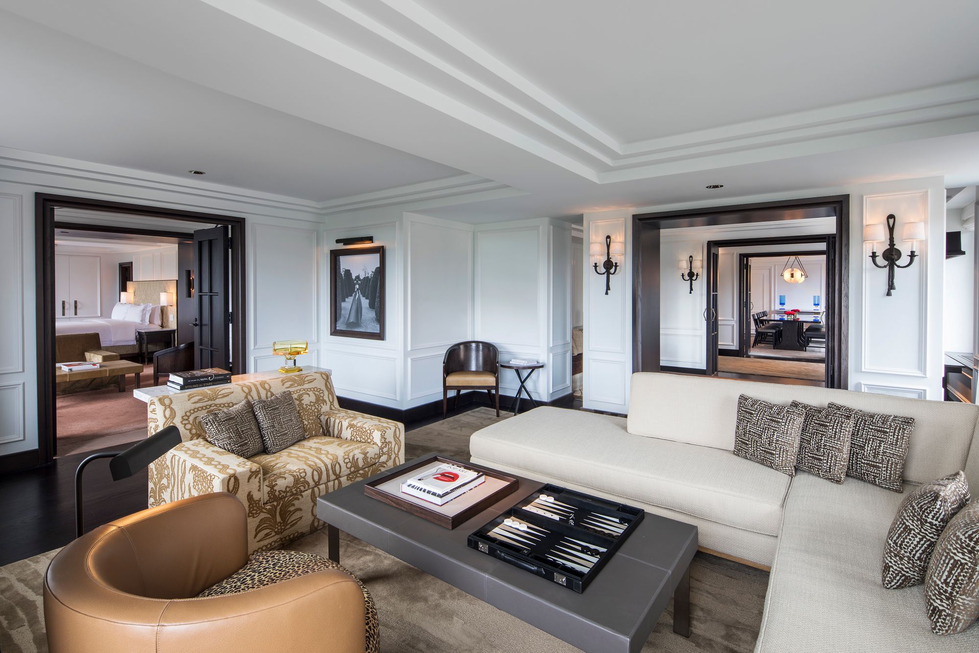 The Ritz-Carlton New York