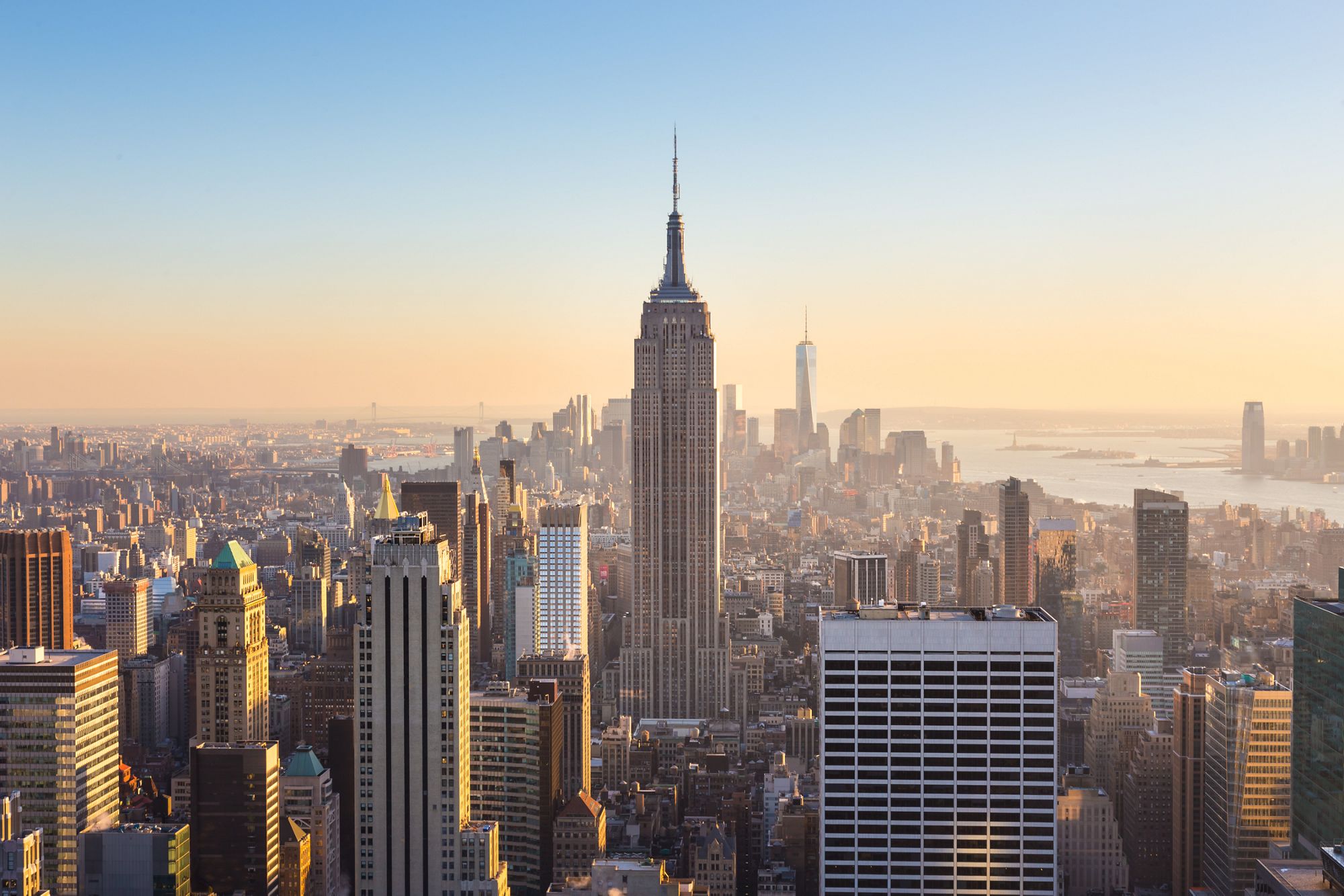 The Ritz-Carlton New York
