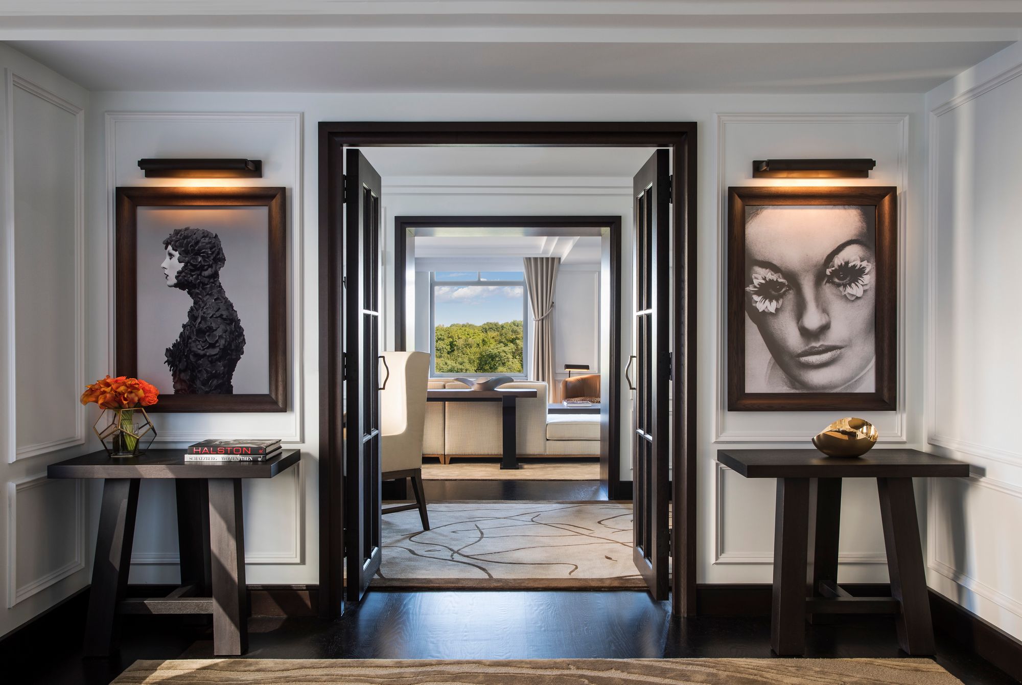 The Ritz-Carlton New York