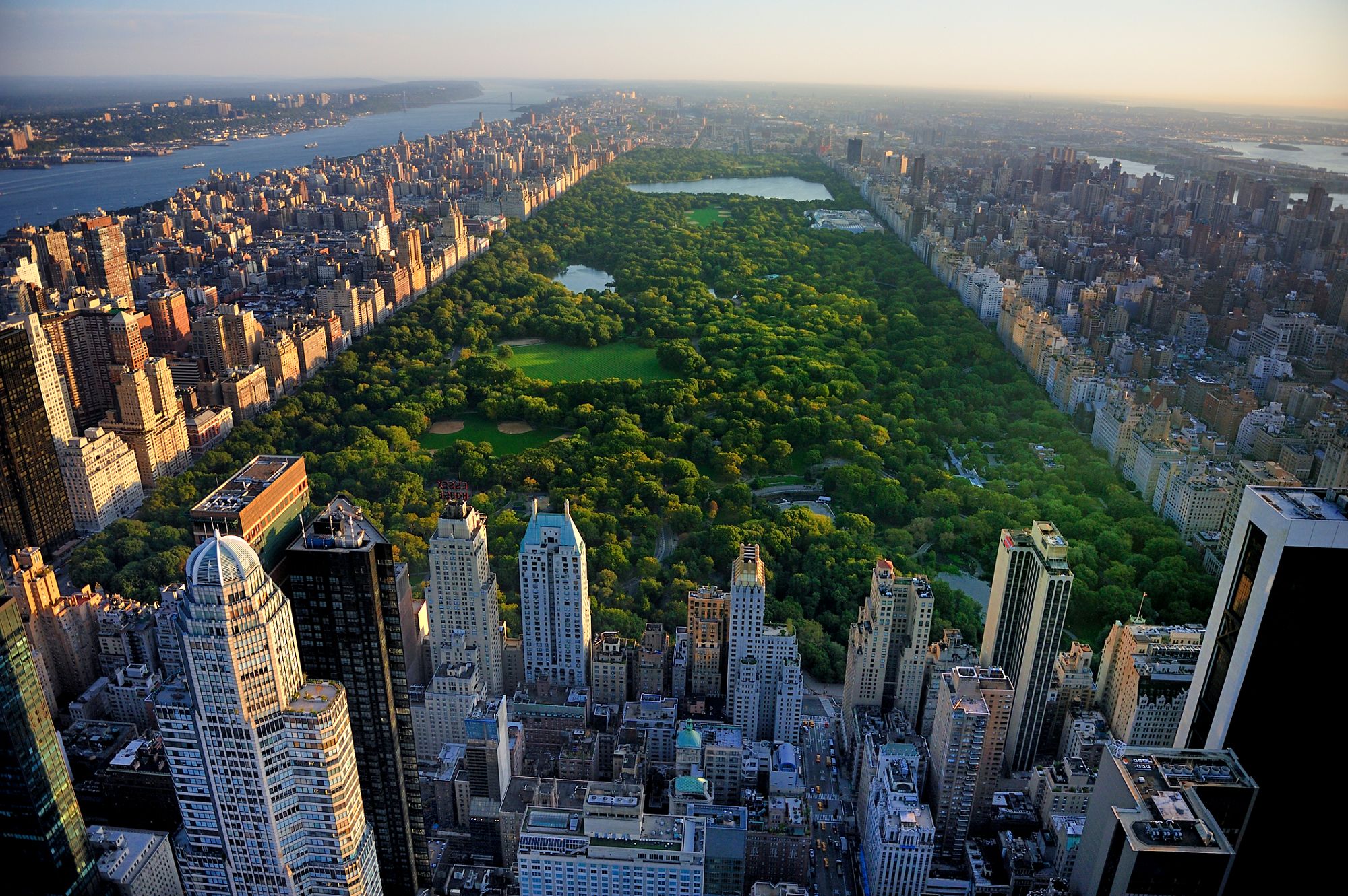 The Ritz-Carlton New York