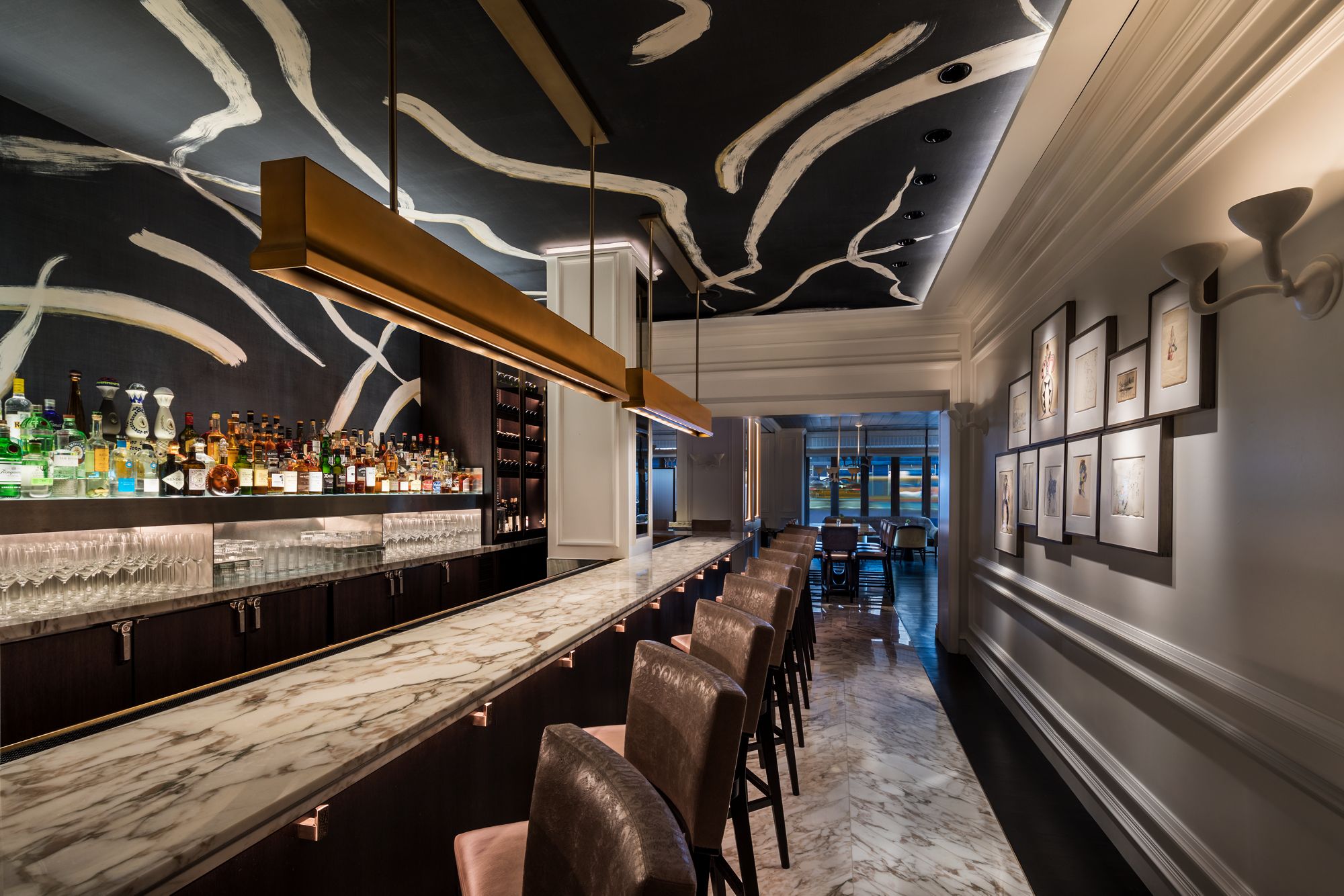 The Ritz-Carlton New York