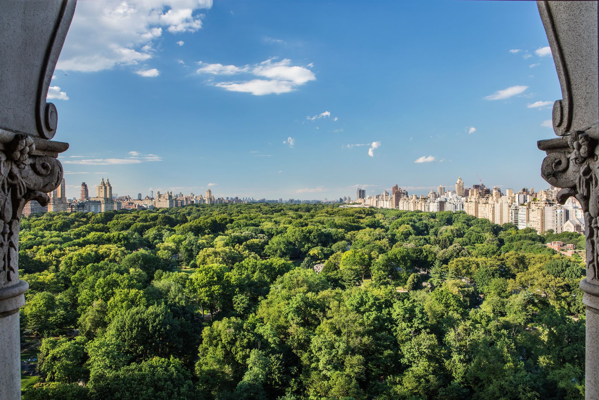 The Ritz-Carlton New York