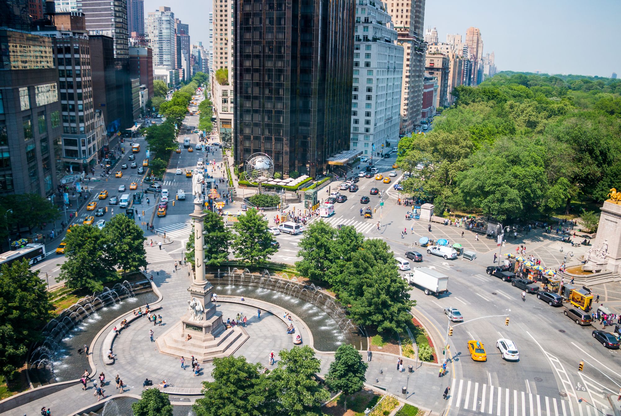 The Ritz-Carlton New York