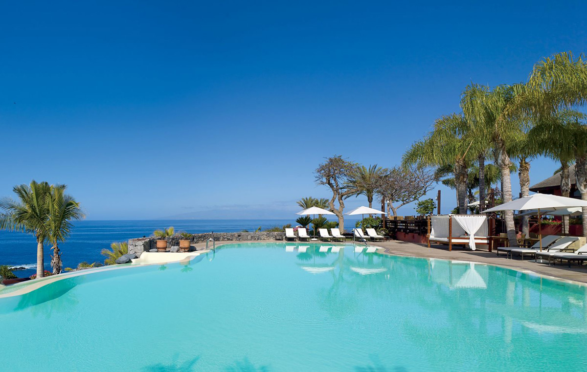 The Ritz-Carlton Spa