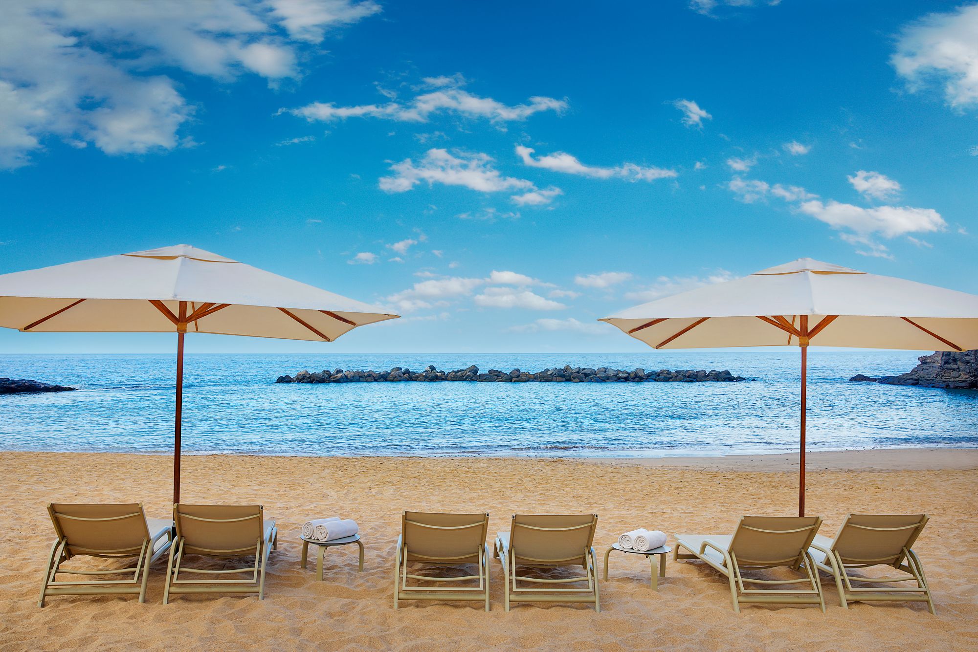 The Ritz-Carlton Spa