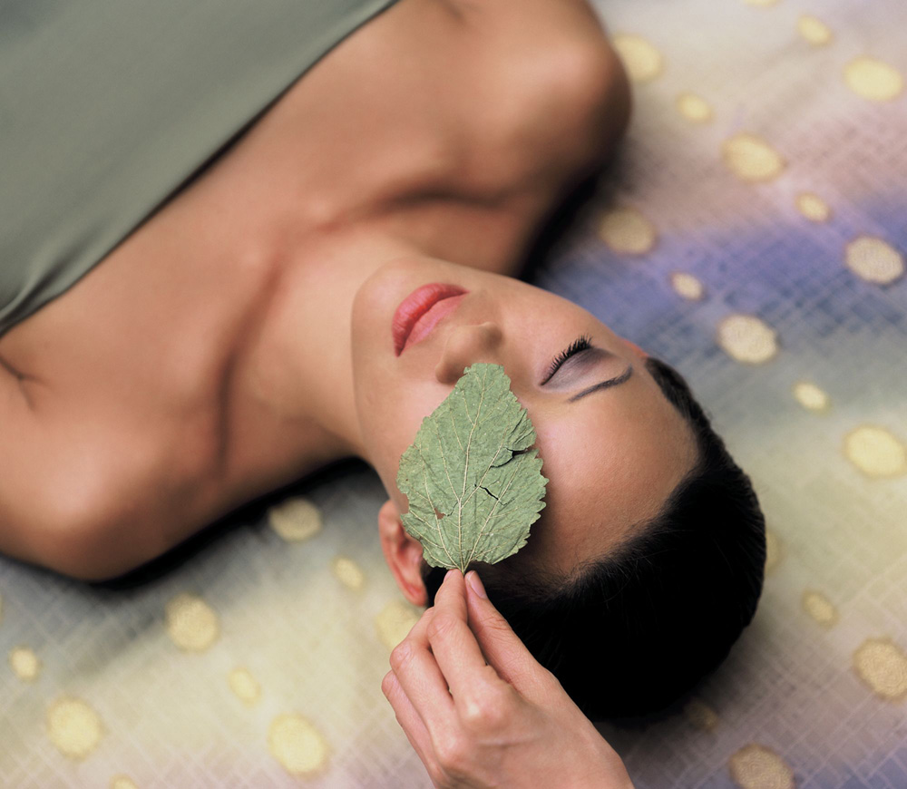 The Ritz-Carlton Spa