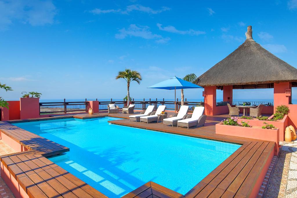 The Ritz-Carlton Spa