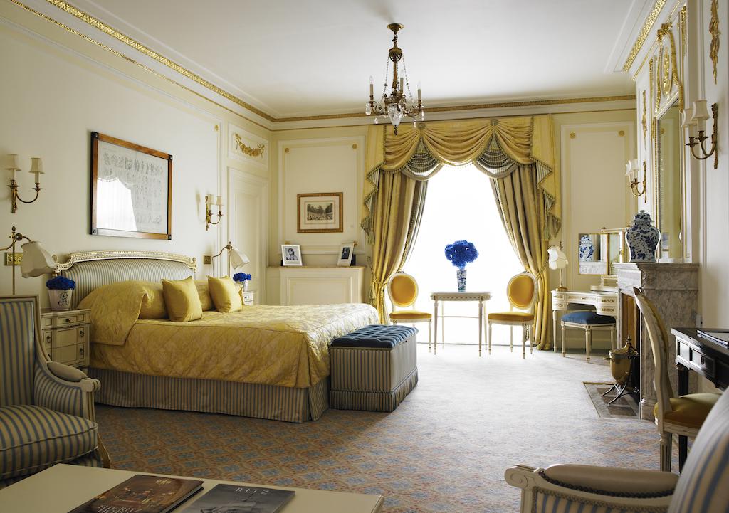 The Ritz London