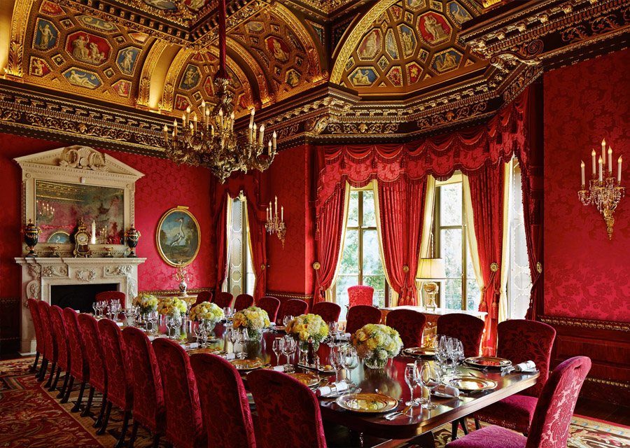 The Ritz London
