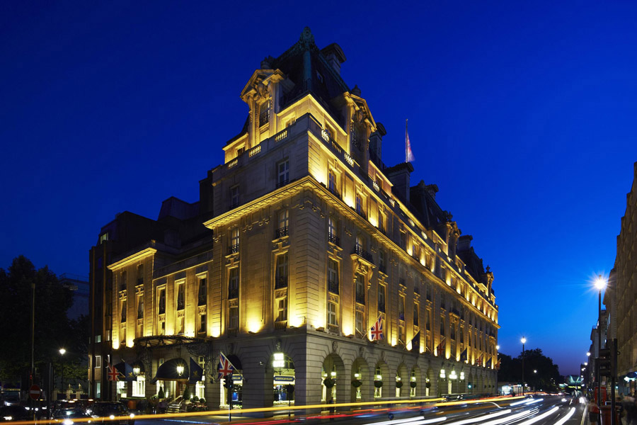 The Ritz London