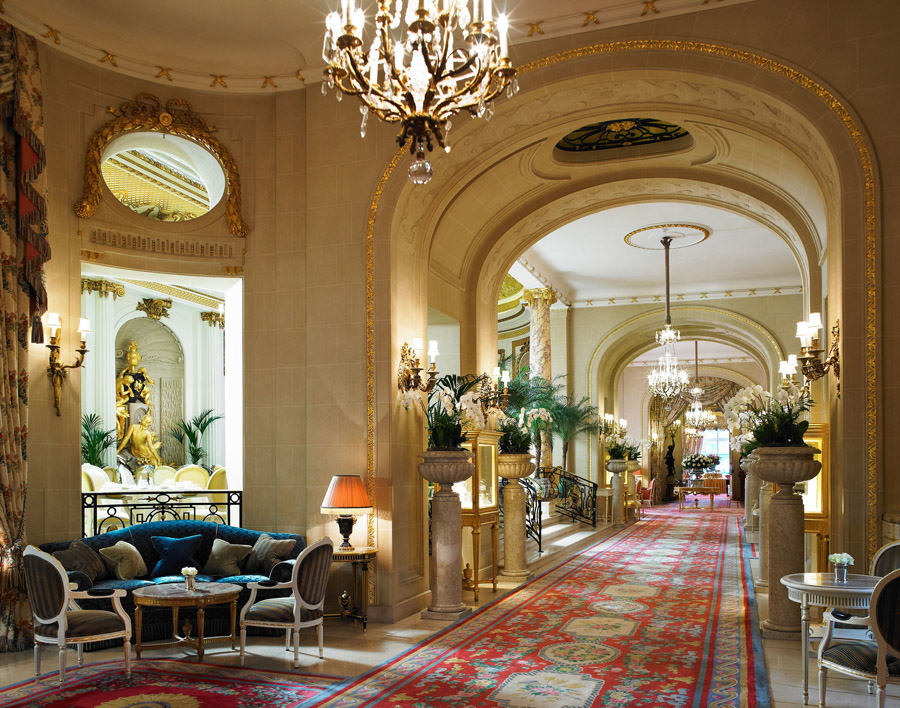The Ritz London