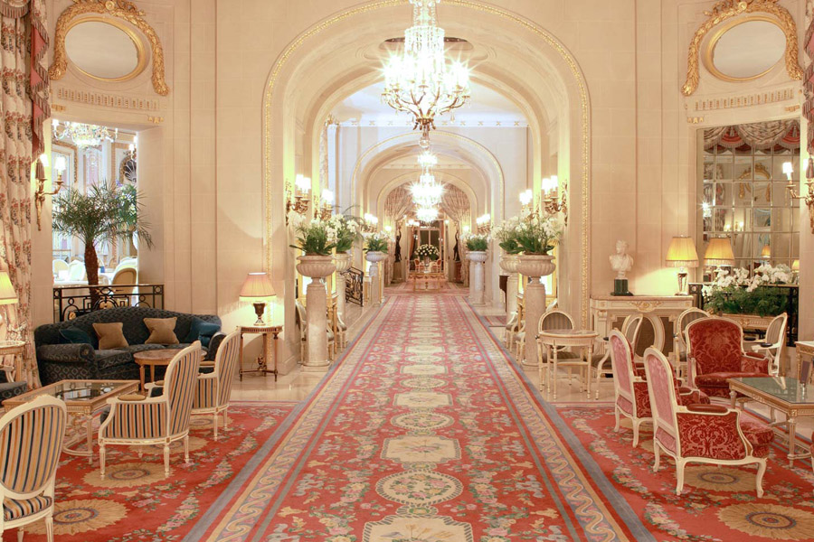 The Ritz London