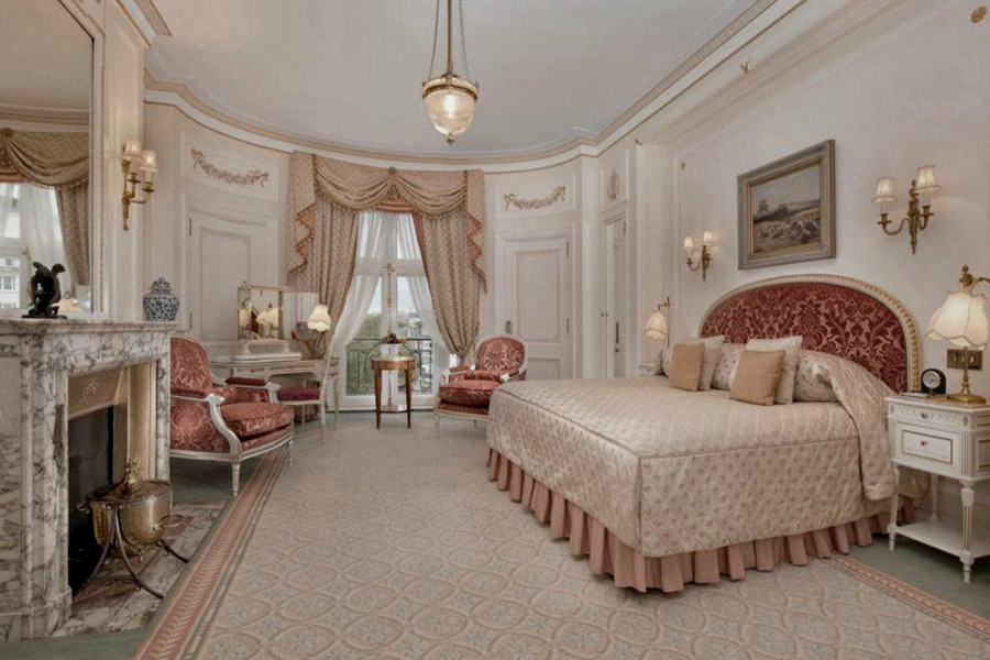 The Ritz London