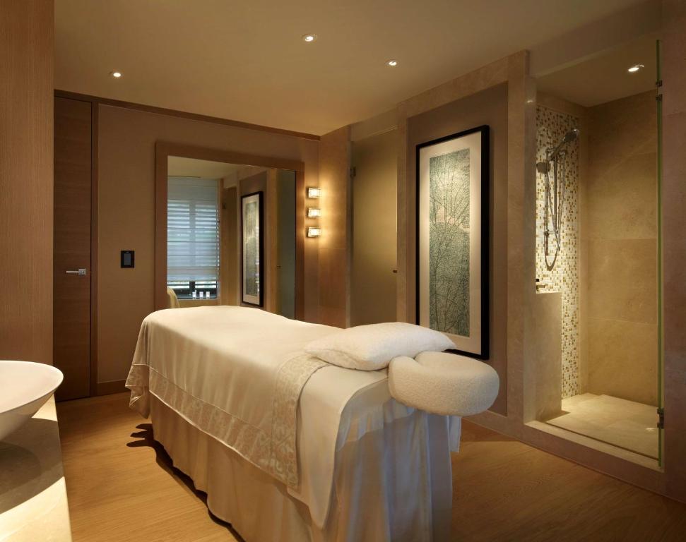 The Spa at Hyatt Sydney