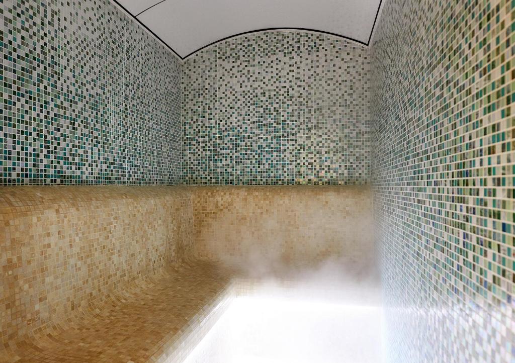 The Spa by Simaisma