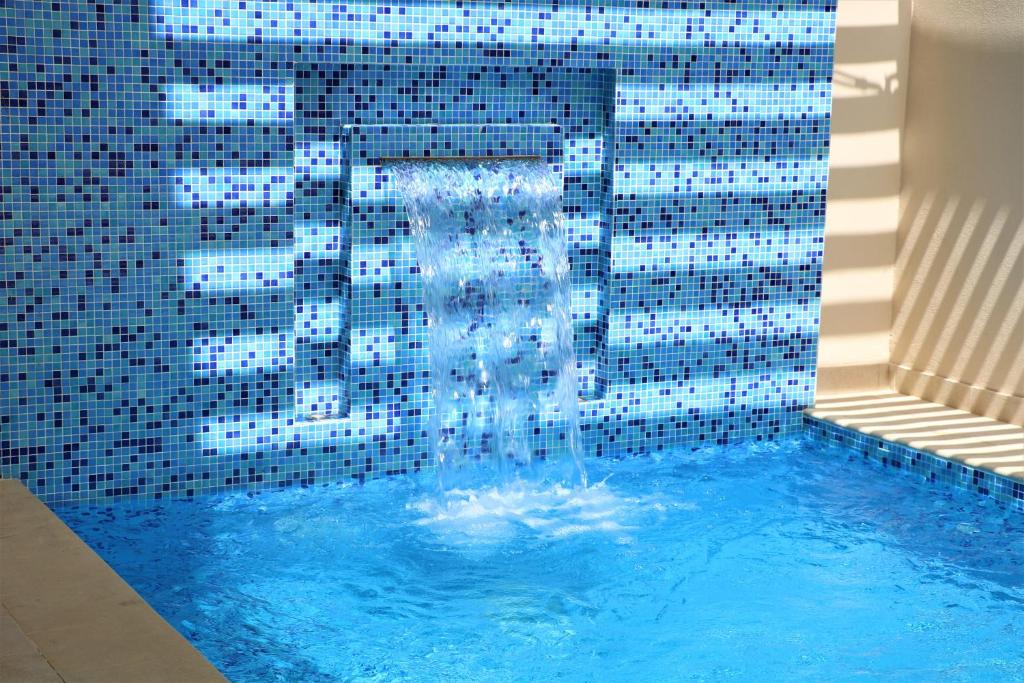 The Spa by Simaisma