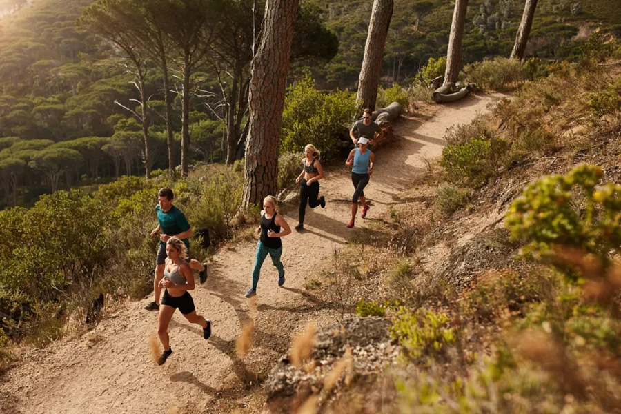 The Spa - Castiglion del Bosco