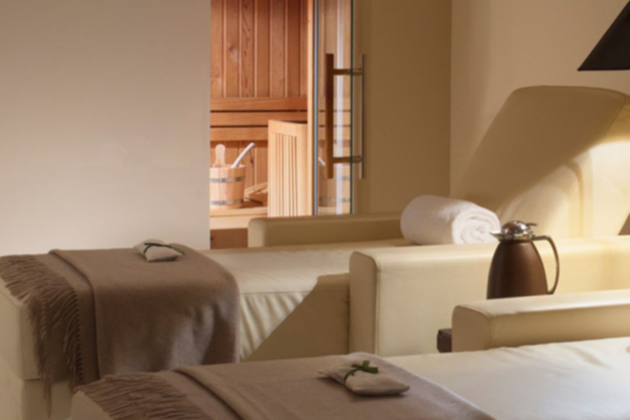 The Spa - Castiglion del Bosco