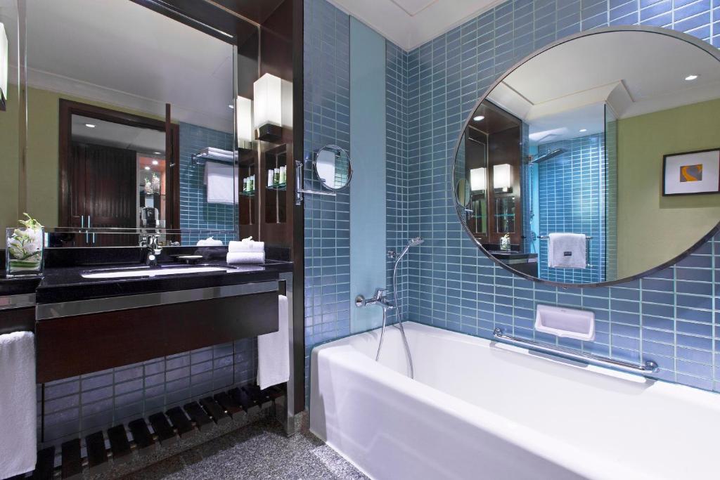 The Westin Grande Sukhumvit