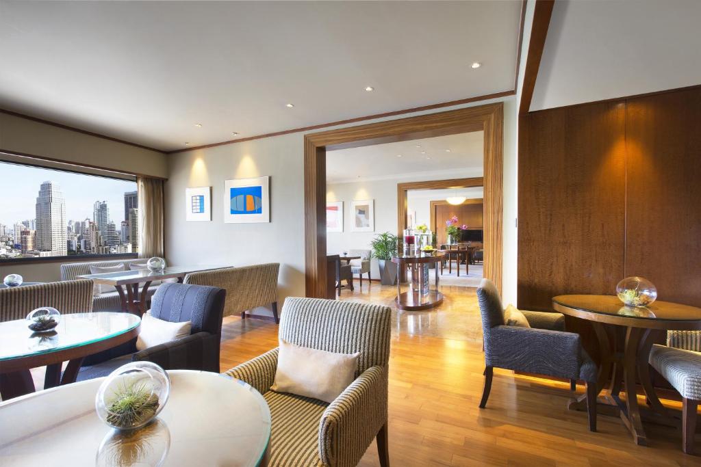 The Westin Grande Sukhumvit