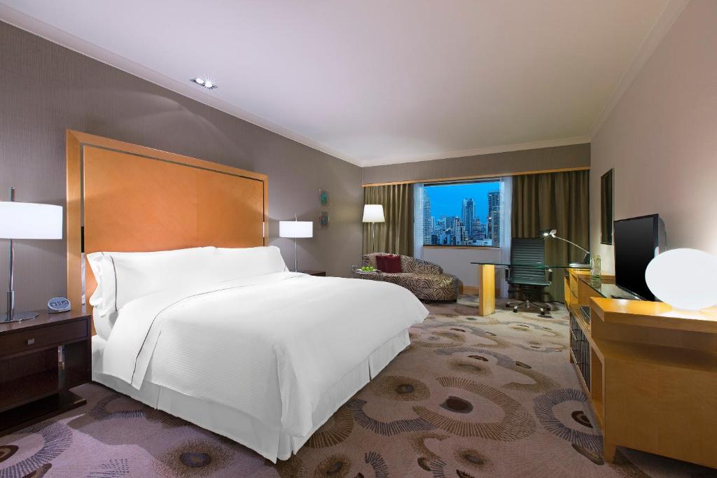 The Westin Grande Sukhumvit