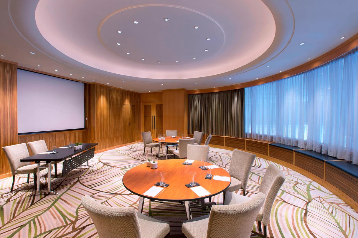 The Westin Grande Sukhumvit