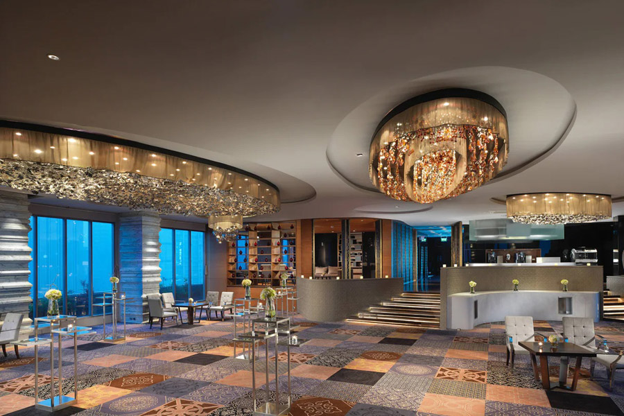 The Westin Grande Sukhumvit