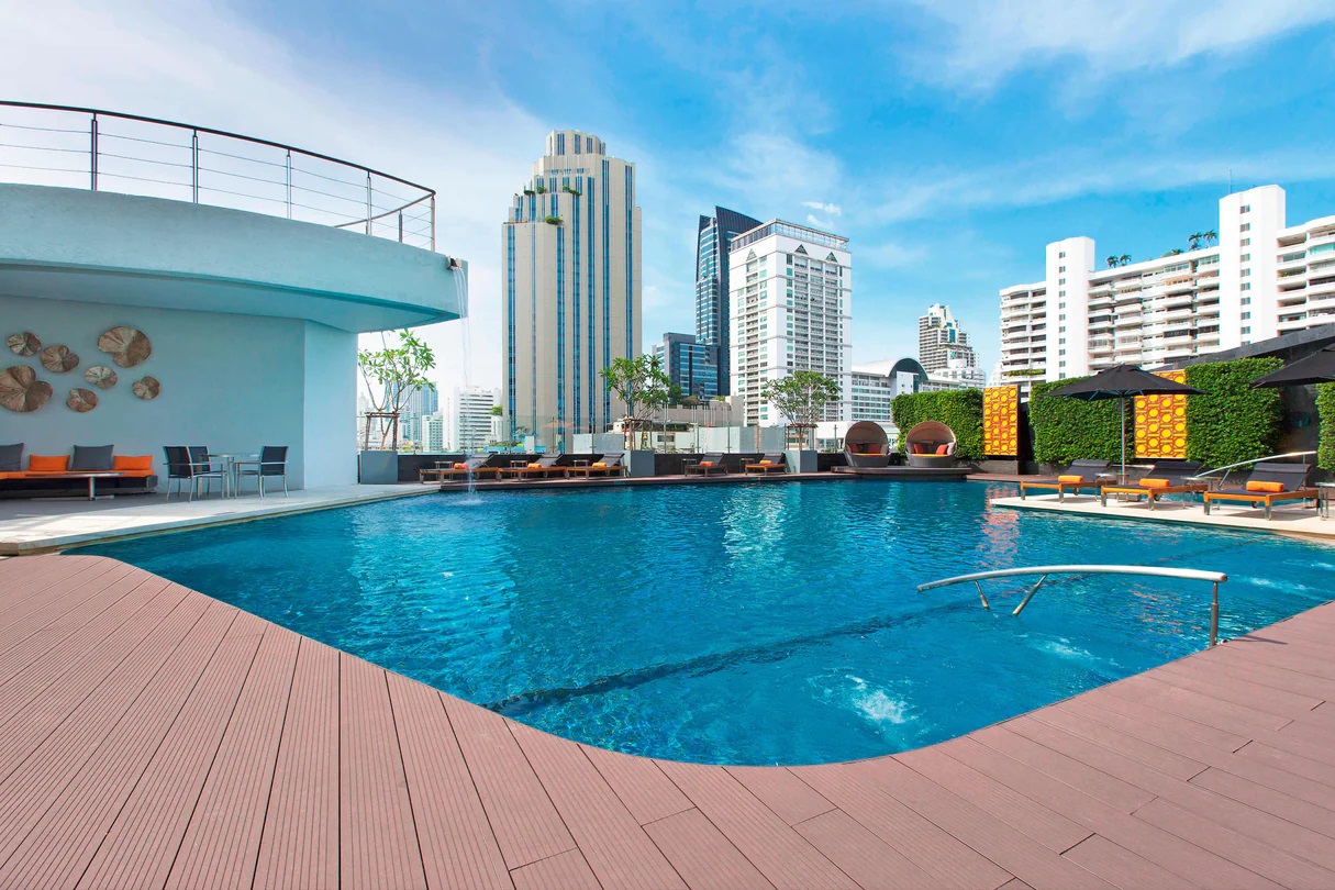 The Westin Grande Sukhumvit