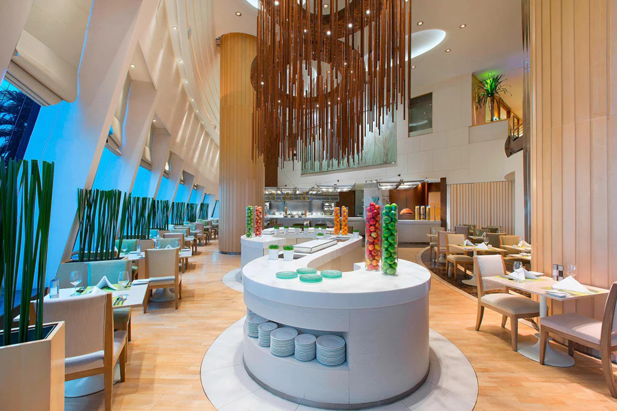 The Westin Grande Sukhumvit