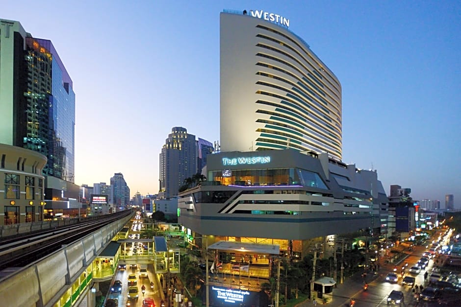 The Westin Grande Sukhumvit
