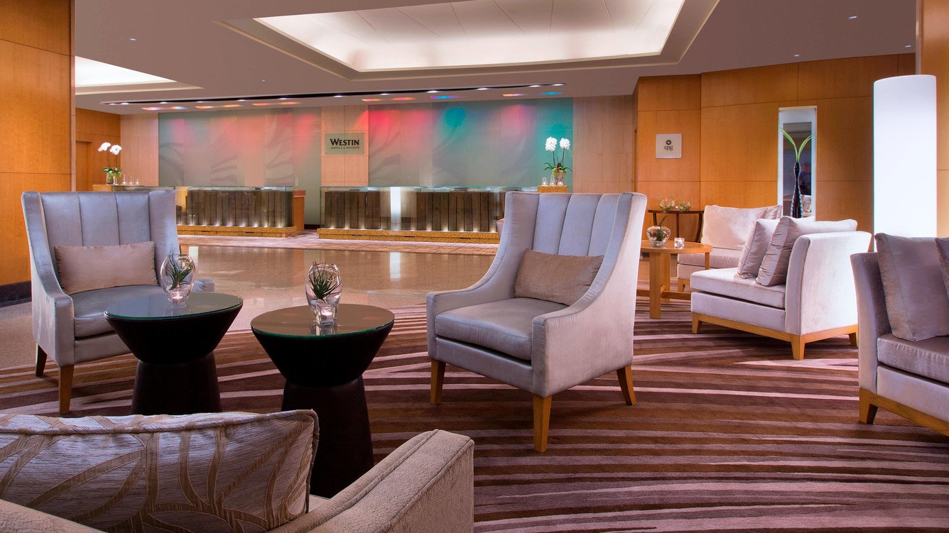 The Westin Grande Sukhumvit