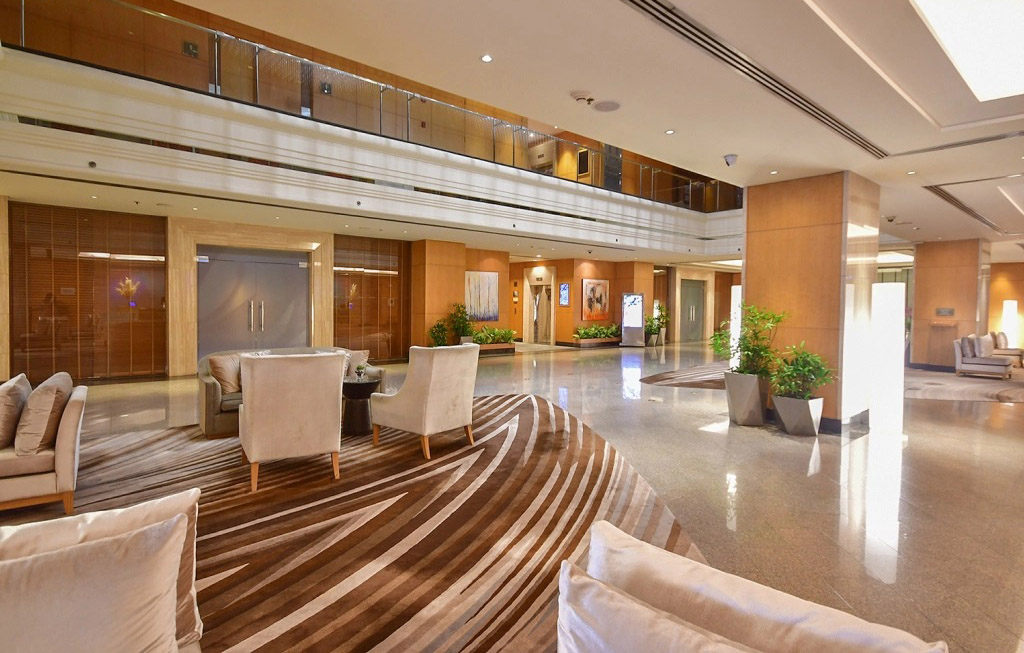 The Westin Grande Sukhumvit