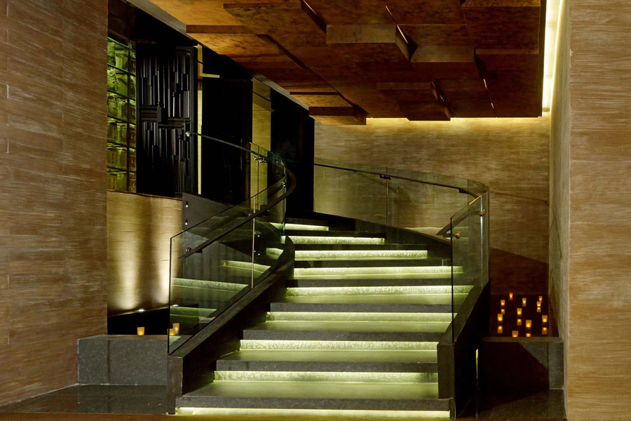 The Westin Grande Sukhumvit