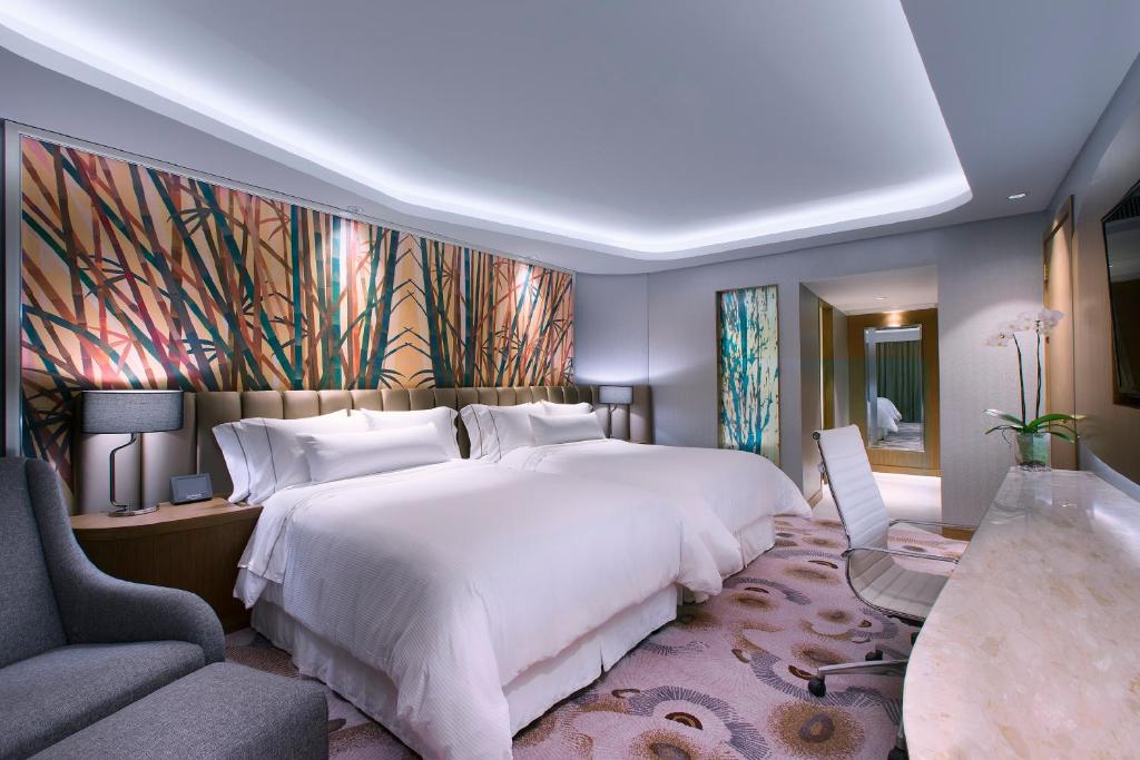 The Westin Grande Sukhumvit