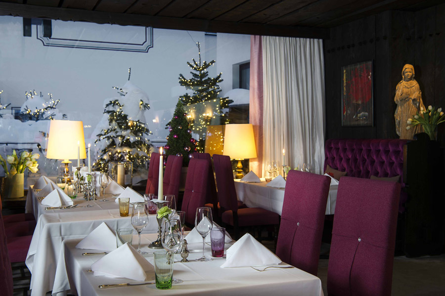 Thurnhers Restaurant