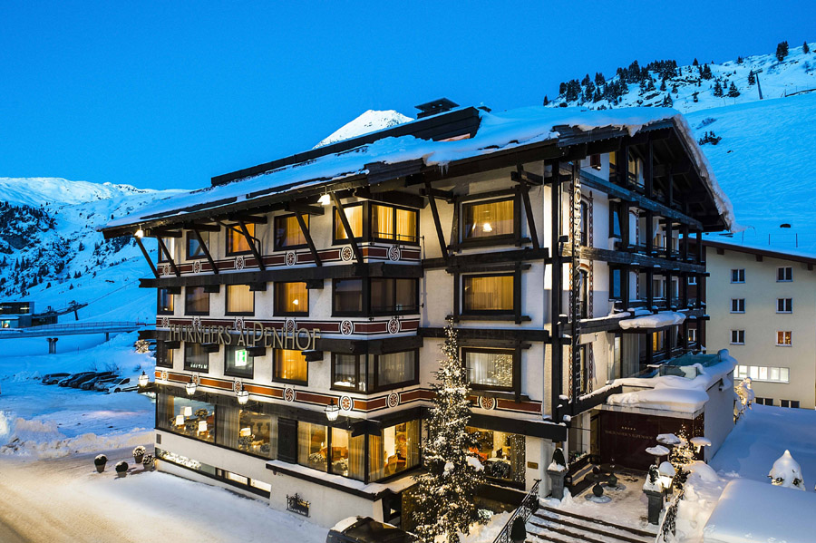 Thurnhers Restaurant