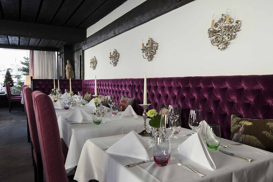 Thurnhers Restaurant