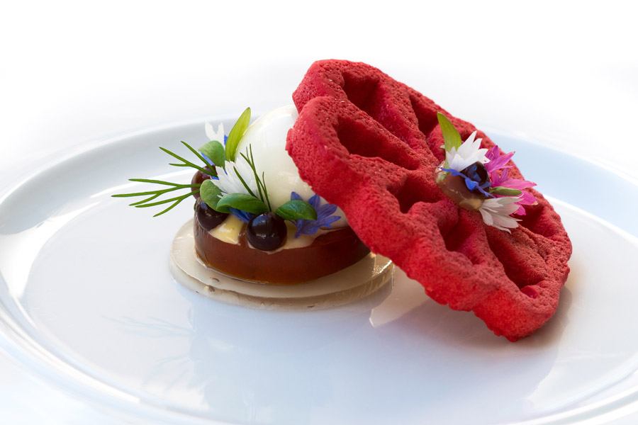 Thurnhers Restaurant