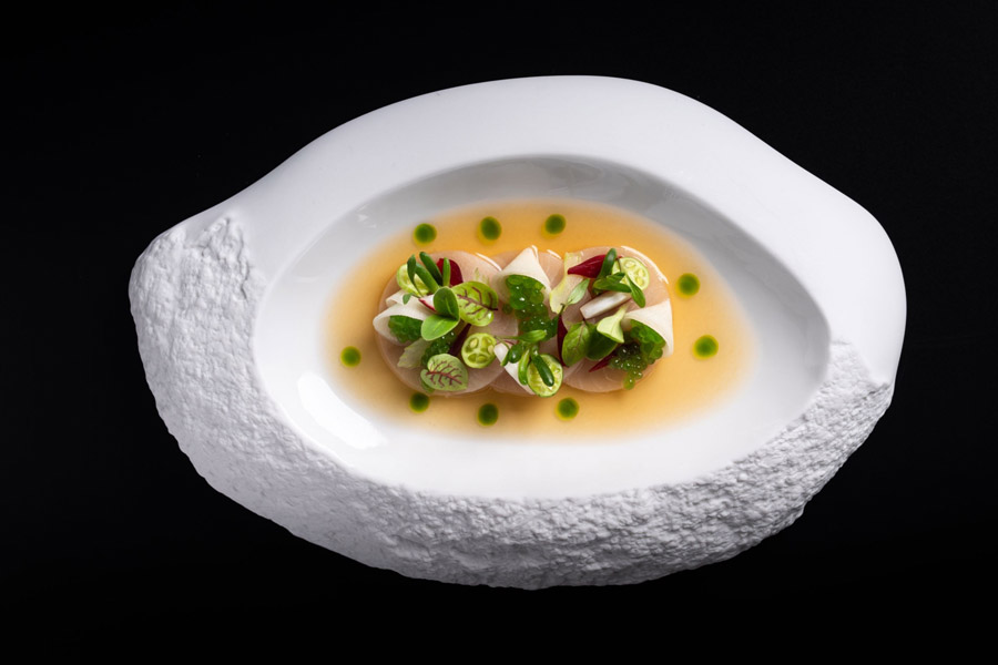 Thurnhers Restaurant