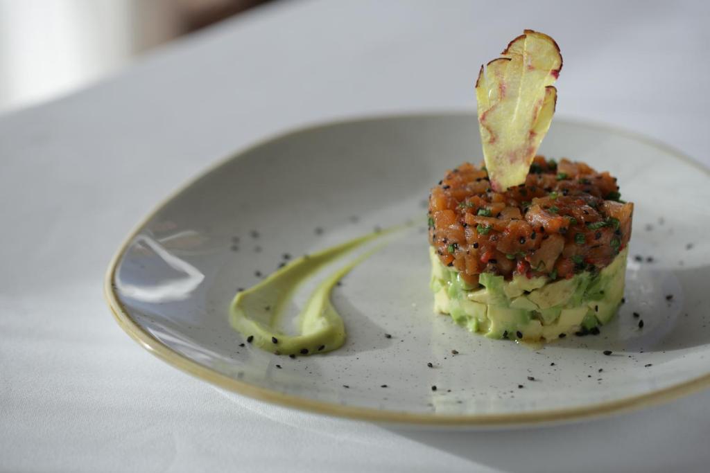 Titilaka Restaurant