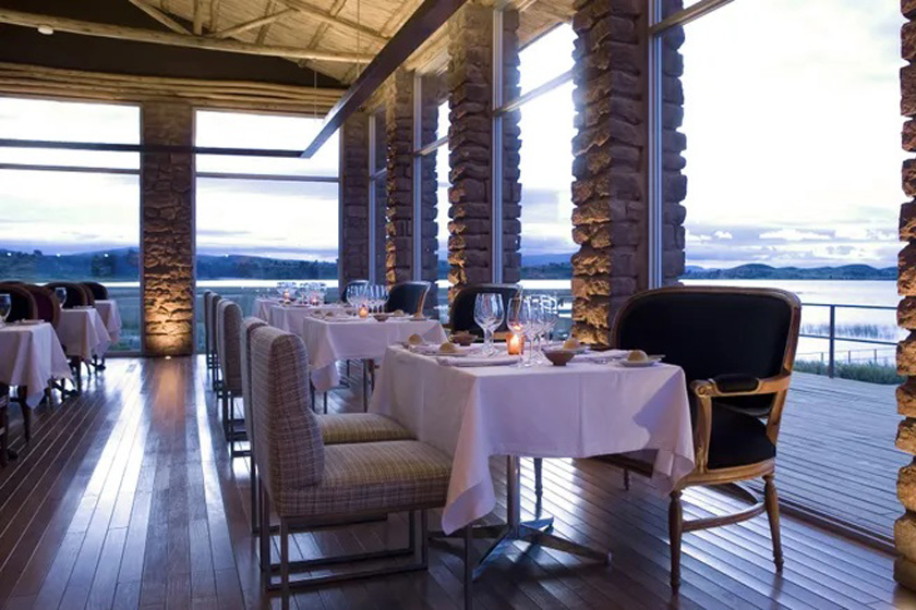 Titilaka Restaurant