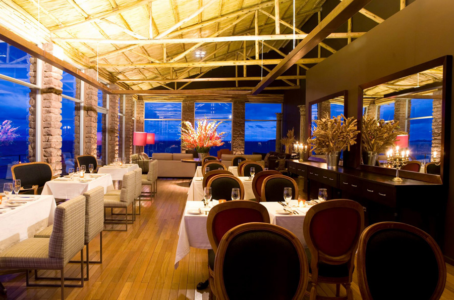 Titilaka Restaurant