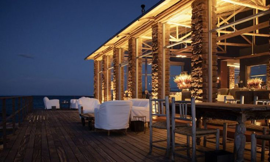 Titilaka Restaurant