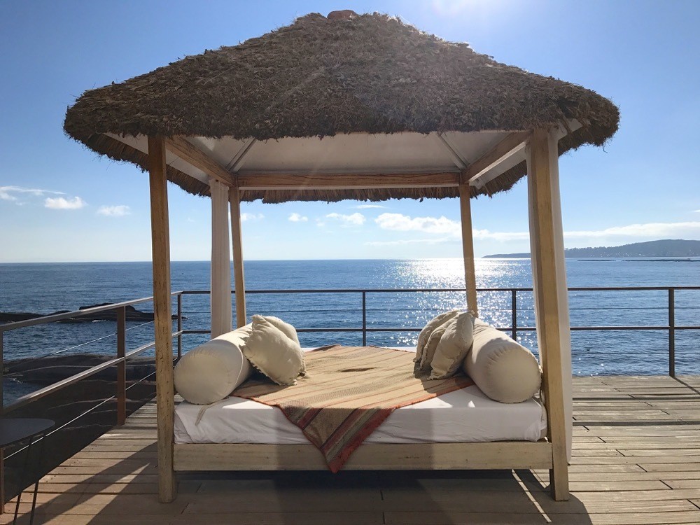 Titilaka Spa