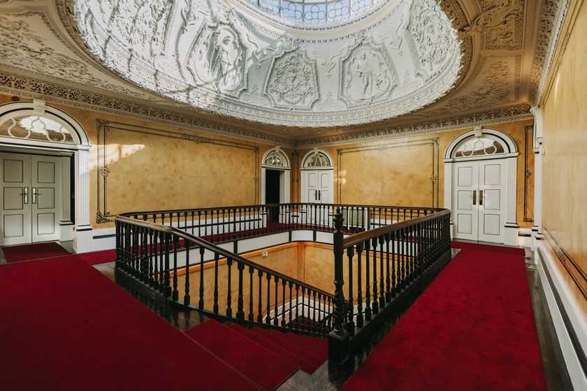 Torel Palace Porto