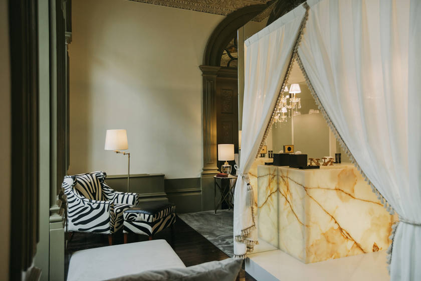 Torel Palace Porto