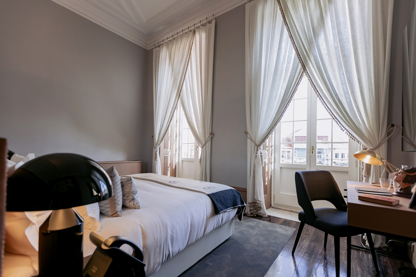 Torel Palace Porto